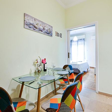 Athenian Sunny Apartment エクステリア 写真